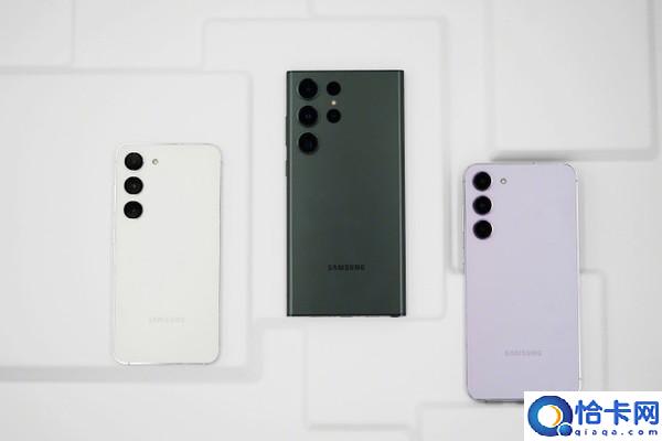 手机排行前十名品牌(最新热门手机TOP10出炉)