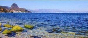 ​世界上哪个湖最大？为什么最大的淡水湖还是处于不断扩张的状态？ ...