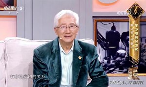 ​主持人陈铎个人资料简介（中国第一代电视人陈铎现生平介绍）