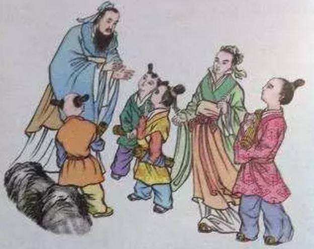 五子登科是什么意思(背后究竟又有什么典故？)