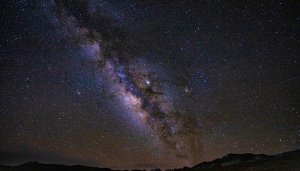 ​全天空划分为多少星座区域