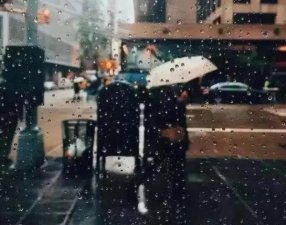 ​都怪雨下的那么急是什么歌的歌词_哪些带雨的歌词