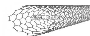 ​最坚硬的物质