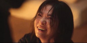 ​退圈 16 年，她在内娱，依然无人取代