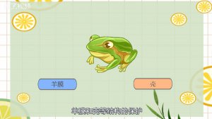​癞蛤蟆有毒吗
