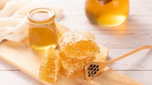 ​蜂蜜是蜜蜂的屎吗