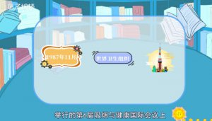​世界无烟日是几月几日