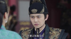 ​锦衣之下蓝青玄结局是什么（电视剧中蓝青最后下场很悲伤）