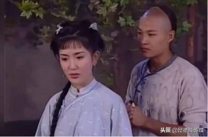 ​谢娜主演的电视剧有哪些（太阳女神谢娜出演五部古装剧盘点）