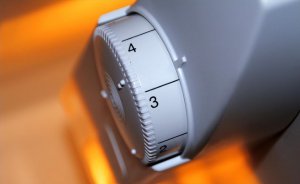 ​夏天冰箱开到什么档位最好省电（冰箱1-7档代表什么意思）