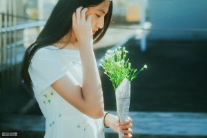 ​淘米水洗头发有科学依据吗（淘米水可以让头发变好是真的吗）