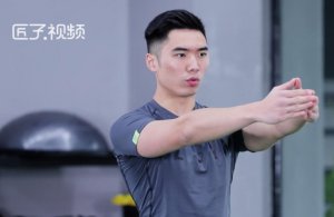 ​如何锻炼手臂