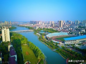 ​常德市有几个区几个县（德市2个区6个县1县级市）