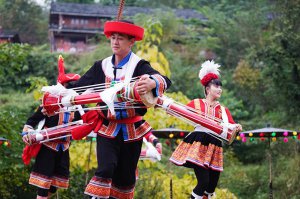 ​瑶寨在哪里（位于清远市的古老瑶寨值得一去）