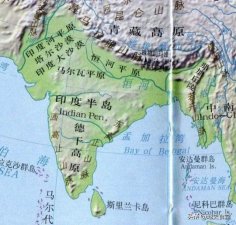 ​曼尼普尔邦真实情况（印度最穷三个邦人均GDP很低）