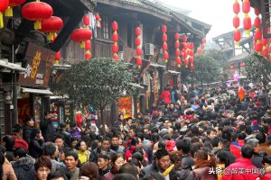 ​磁器口在哪里（重庆磁器口有什么好吃和好玩的东西）