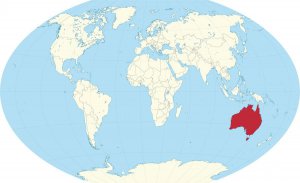 ​澳大利亚属于哪个国家（澳大利亚是一个怎样的国家）