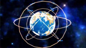 ​覆盖全球的卫星系统有哪些（四大全球卫星导航系统）