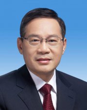 ​现任总理是谁_李克强为什么没成为总理