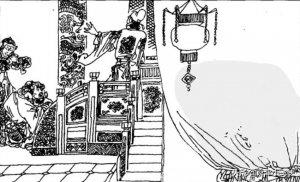 ​大唐名将尉迟恭是怎么死的_为什么鞭断之后就去世了