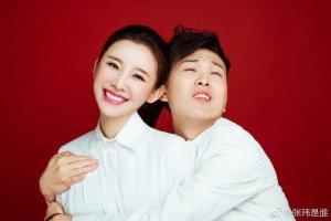 ​离婚前规则主题曲叫什么_张玮爱朵女孩公布婚讯