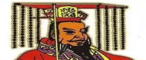 ​如果秦始皇没死，刘邦项羽是他的对手吗（肯定不是）