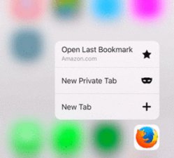 ​firefox2.0（Firefox for iOS 2.0发布）