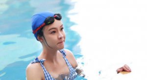 ​世界上最吓人的跳水波折事变，头部直交爆裂成二半_附视频
