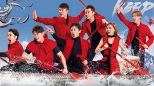 ​王宝强为什么退出奔跑吧兄弟_大换血理由