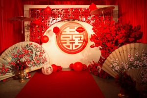 ​2023雨水节气可以结婚吗 结婚登记需要什么材料