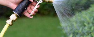 ​怎么把自来水变成弱酸性浇花
