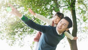 ​父亲节的影响与意义