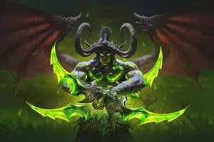 ​魔兽世界冬之利刃怎么做_利刃获得方法