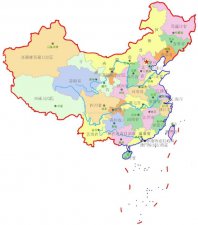 ​中国五大自治区有哪些（五大自治区分别是哪些民族）