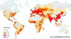 ​俄罗斯人口和面积有多少（俄罗斯国土面积1709万平方公里排名世界第一）