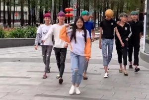 ​精神小伙什么意思（如何看待网络上的精神小伙）