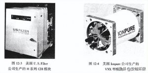 ​水处理中的edi是什么意思（EDI为何在水处理界占据一席之地）