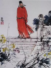 ​千淘万漉是什么意思（千淘万漉虽辛苦）