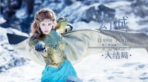 ​幻城结局什么意思（幻城简介）