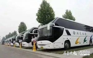 ​济宁长途汽车站有多少（济宁金乡汽车站班次有所调整）
