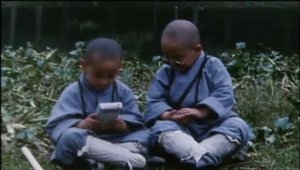 ​释小龙为什么跟何洁分开的（释小龙的悲惨人生）