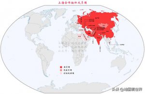 ​上合组织有哪几个成员国和观察国（什么是上海合作组织）