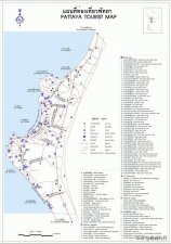 ​泰国芭提雅七天游攻略（泰国芭提雅市）