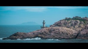 ​大陈岛旅游攻略浙江（台州旅游攻略沉溺在大陈岛的海天一线）