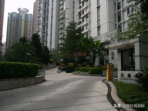 ​杭州2022年全年二手房成交价格表（杭州市5-10年房龄）