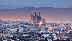 ​巴塞罗那旅游攻略大全图（西班牙巴塞罗那旅游全攻略）