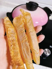 ​花胶到底是啥（花胶是什么）