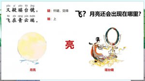​又疑瑶台镜中的瑶台镜是什么意思（又疑瑶台镜中的瑶台镜意思是什么）