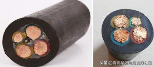 ​硅橡胶电缆的优缺点（硅橡胶电缆和普通橡套电缆的区别是什么）