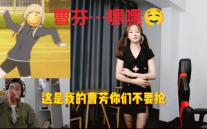​曹芬的梗什么意思(曹芬到底是什么意思)
